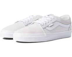 Vans Chukka Low Sidestripe