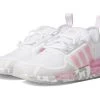 Adidas Originals Kids NMD_R1 J (Big Kid)