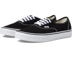 Vans Authentic Wide