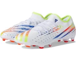Adidas Edge.3 Predator Firm Ground Low