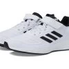 Adidas Kids Duramo 10 Elastic (Little Kid/Big Kid)