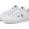 Adidas Originals Kids Stan Smith Hello Kitty (Big Kid)
