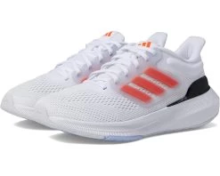 Adidas Kids EQ23 Run Bounce (Big Kid)