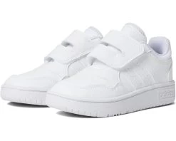 Adidas Kids Hoops 3.0 CF (Toddler)