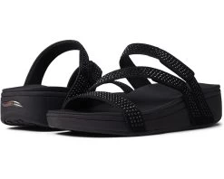 SKECHERS Arch Fit Retrogrades - Glittery