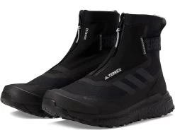 Adidas Outdoor Terrex Free Hiker COLD.RDY Hiking Boots