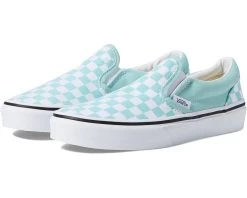 Vans Kids Classic Slip-On (Little Kid)