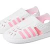 Adidas Kids Summer Closed Toe Water Sandals (Toddler/Little Kid)