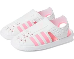 Adidas Kids Summer Closed Toe Water Sandals (Toddler/Little Kid)