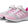 Adidas Kids Fortarun 2.0 Elastic (Little Kid/Big Kid)