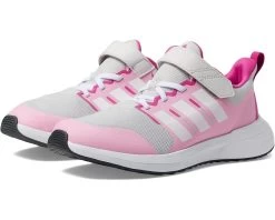 Adidas Kids Fortarun 2.0 Elastic (Little Kid/Big Kid)