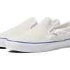 Vans Classic Slip-On Sidestripe