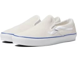 Vans Classic Slip-On Sidestripe