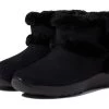 SKECHERS Performance On-The-Go Joy Faux Fur Boot