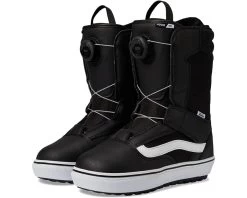 Vans Juvie OG Grom (Big Kid)