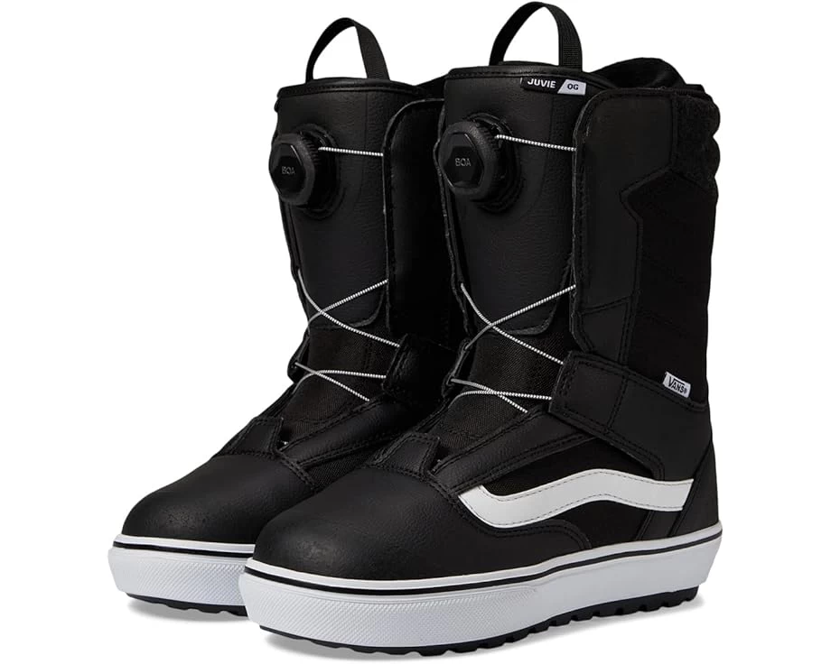 Vans Juvie OG Grom (Big Kid)