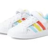 Adidas Kids Grand Court 2.0 (Little Kid/Big Kid)