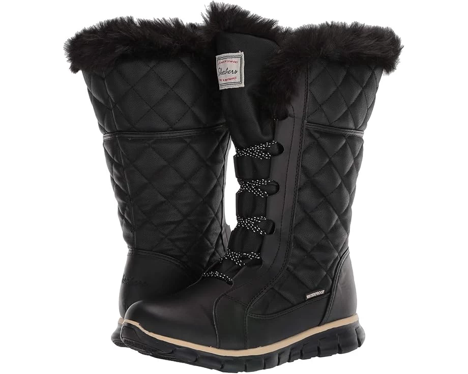 SKECHERS Synergy - Real Estate