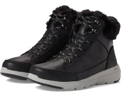 SKECHERS Performance Glacial Ultra - Cozyly