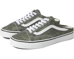 Vans Style 36 Mule