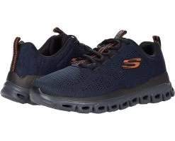 SKECHERS Glide Step Fasten Up