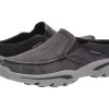 SKECHERS Relaxed Fit Creston - Backlot