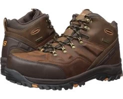 SKECHERS Relaxed Fit Resment Traven