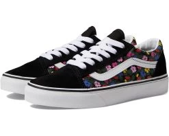 Vans Kids Old Skool (Little Kid)
