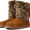 Koolaburra By UGG Dezi Short Cheetah