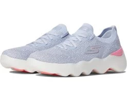 SKECHERS Performance Go Walk Massage Fit - Sea Waves