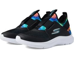 SKECHERS KIDS Skech Fast - Surprise Groove (Little Kid/Big Kid)