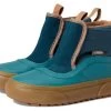Vans Kids Slip-On Hi Terrain V MTE-1 (Little Kid)