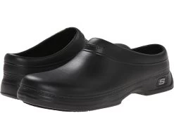 SKECHERS Work Oswald - Balder