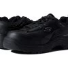 SKECHERS Work Burgin Composite Toe