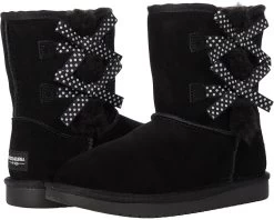 Koolaburra By UGG Kids Victoria Short Dots (Little Kid/Big Kid)