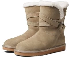 Koolaburra By UGG Delene Short