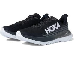 Hoka Mach 5