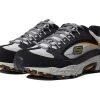 SKECHERS Work Stamina Steel Toe