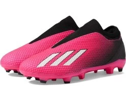 Adidas X Speedportal.3 Laceless Firm Ground