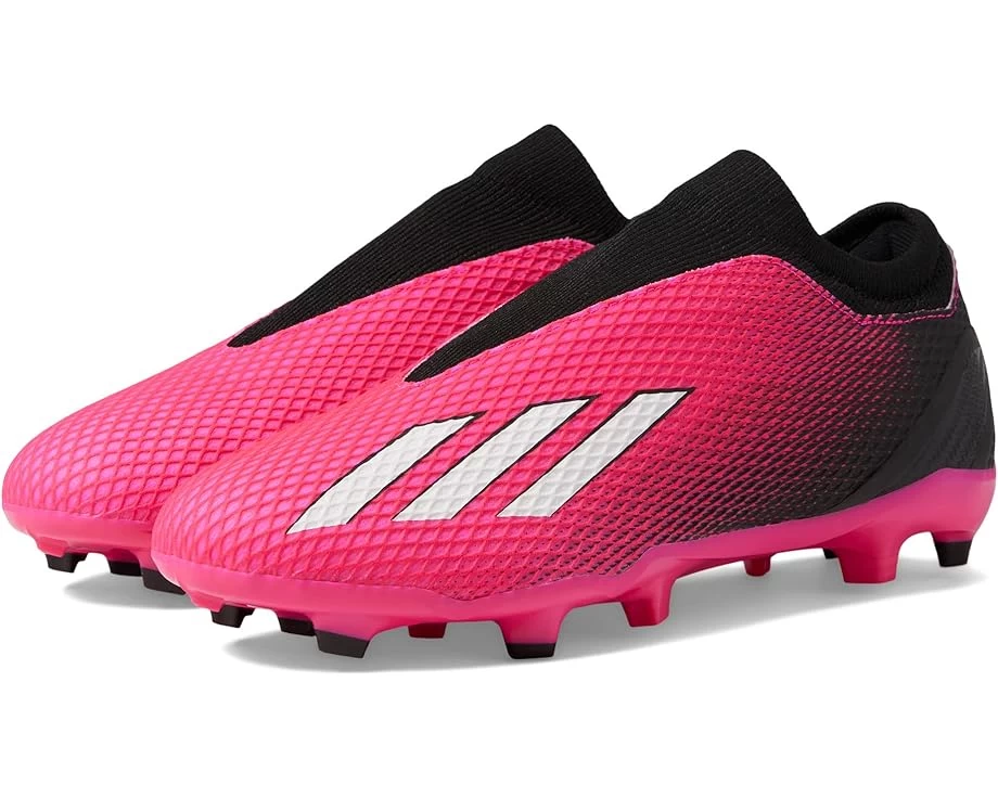 Adidas X Speedportal.3 Laceless Firm Ground