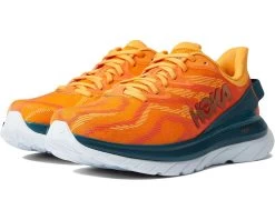 Hoka Mach Supersonic