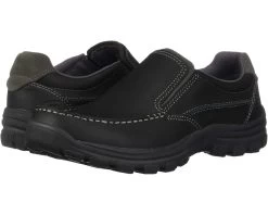 SKECHERS Relaxed Fit Braver - Rayland