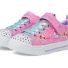 SKECHERS KIDS Twinkle Toes - Twinkle Sparks-Unicorn Sunshine 314802L (Little Kid)
