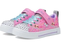 SKECHERS KIDS Twinkle Toes - Twinkle Sparks-Unicorn Sunshine 314802L (Little Kid)