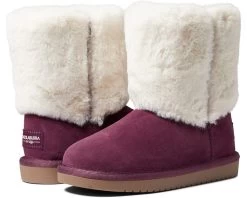 Koolaburra By UGG Kids Aubrei Short (Little Kid/Big Kid)