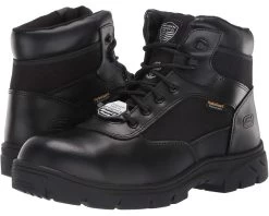 SKECHERS Work Wascana - Linnean Comp Toe