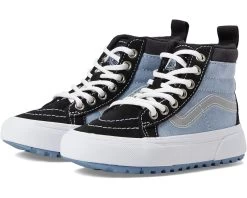 Vans Kids SK8-Hi MTE-1 (Little Kid)