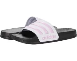 Adidas Kids Adilette Shower Slide (Toddler/Little Kid/Big Kid)