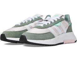 Adidas Originals Kids Retropy F2 (Big Kid)