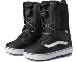 Vans Juvie Linerless (Little Kid/Big Kid)